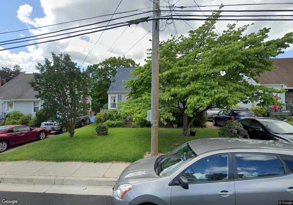 2817 Hoffman Ave, Halethorpe, MD 21227 - photo 1