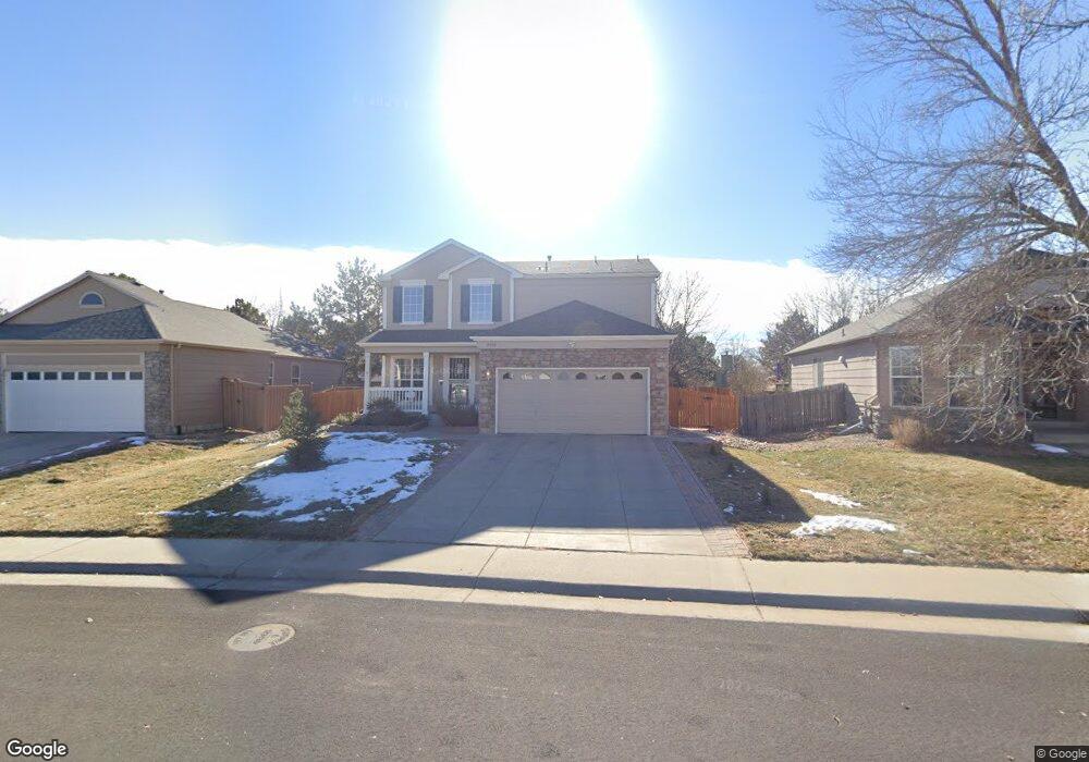 19038 E Ithaca Dr, Aurora, CO 80013 - photo 1