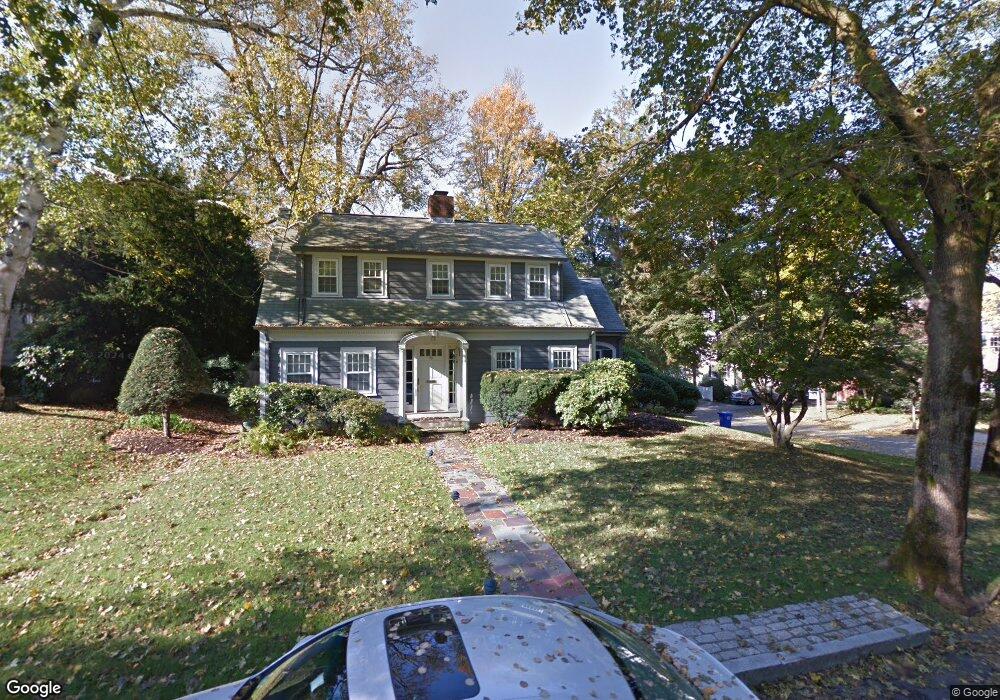 25 Westfield Rd, West Newton, MA 02465 - photo 1