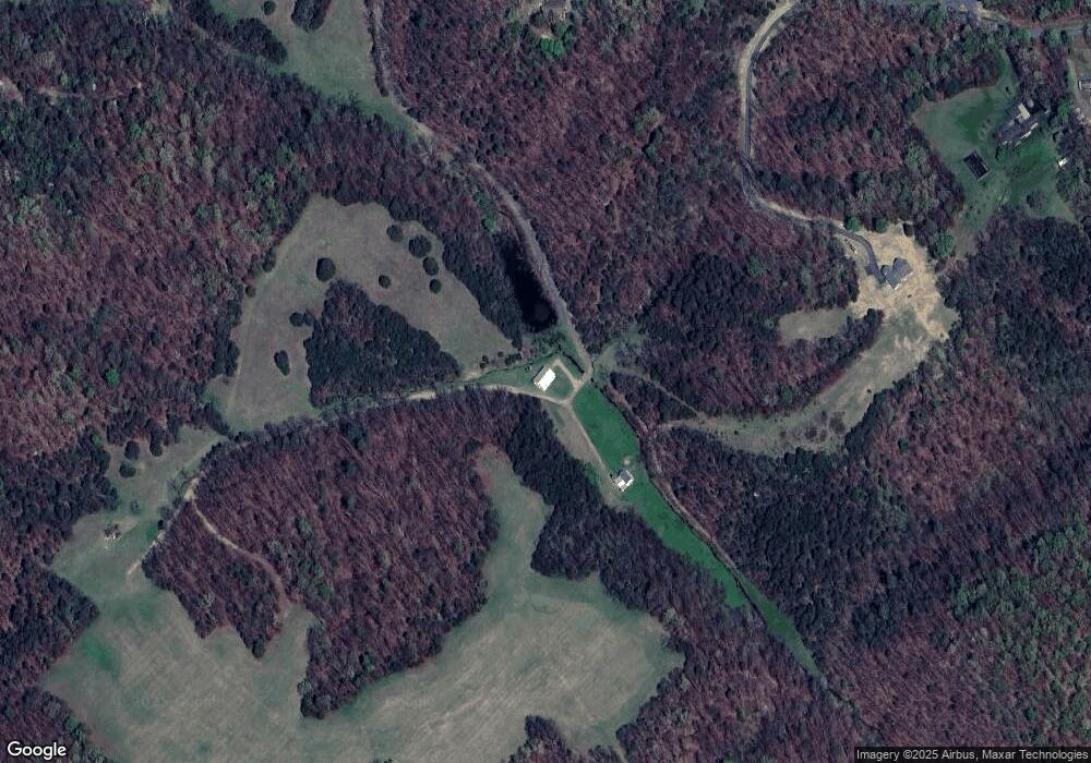 574 Posey Hollow Ln, Strasburg, VA 22657 - photo 1