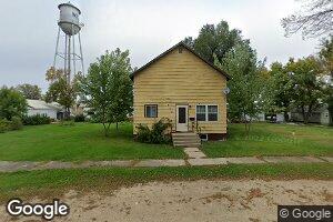 605 2nd St, Wilmot, SD 57279
