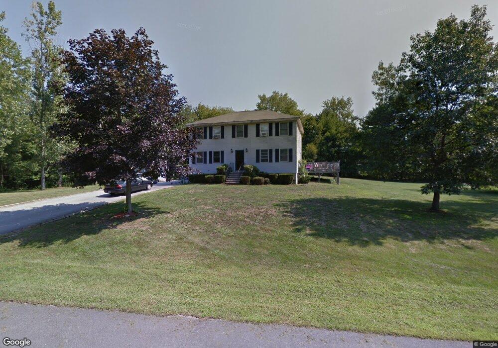 3 Picadilly Cir, Londonderry, NH 03053 - photo 1