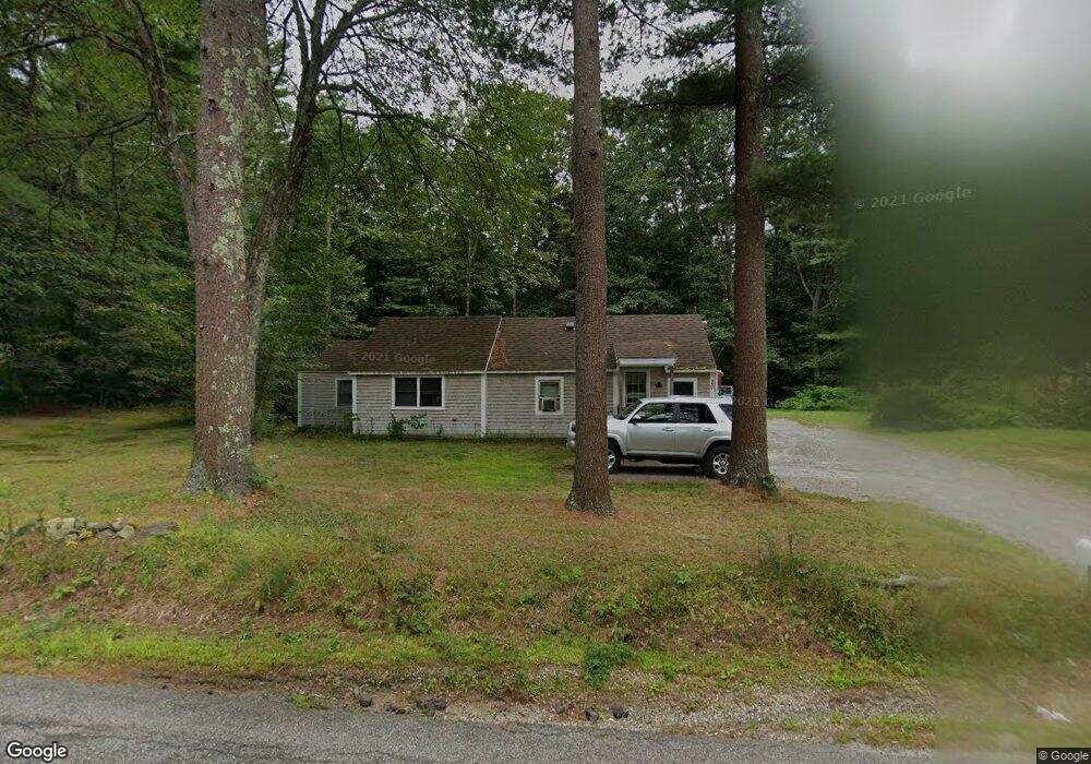 20 New Boston Rd, Newton, NH 03858 - photo 1