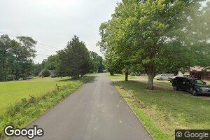 984 N Letterman Ln, Paragon, IN 46166