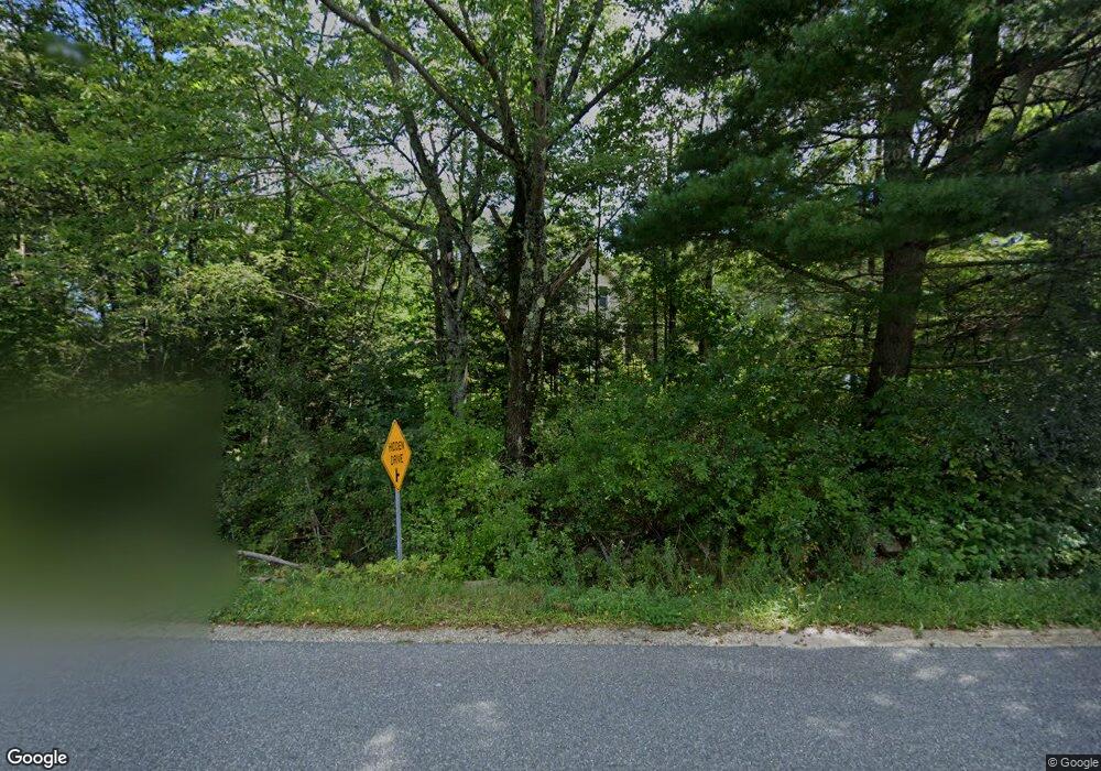 393 Hodsdon Rd, Pownal, ME 04069 - photo 1