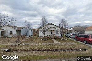 118 W Vine Ave, Barnsdall, OK 74002
