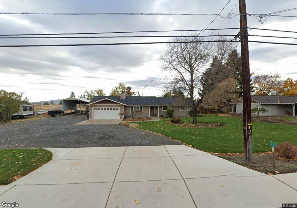 3412 SW Canal Blvd, Redmond, OR 97756 - photo 1