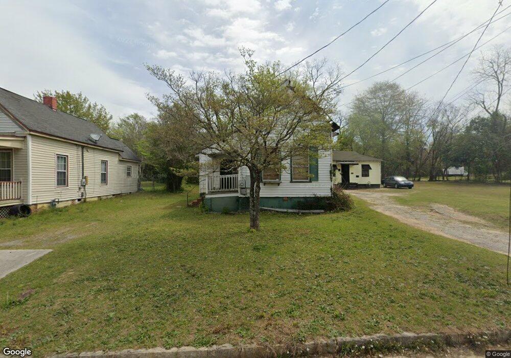 2380 Knott St, Macon, GA 31201 - photo 1