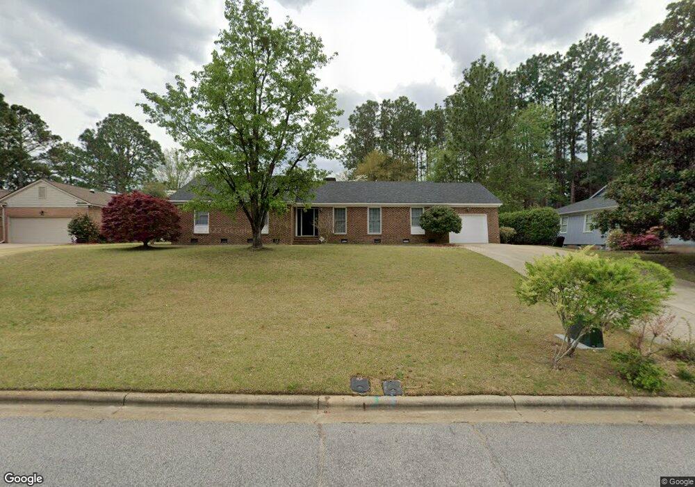 2417 Torcross Dr, Fayetteville, NC 28304 - photo 1
