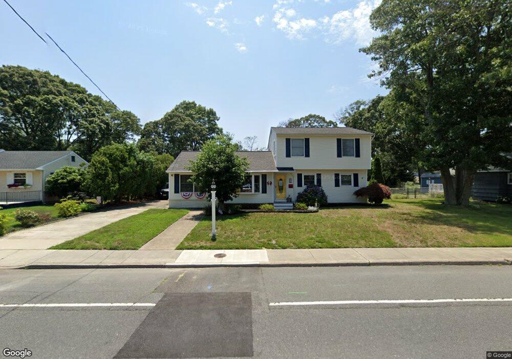 60 W Laurel Dr, Somers Point, NJ 08244 - photo 1