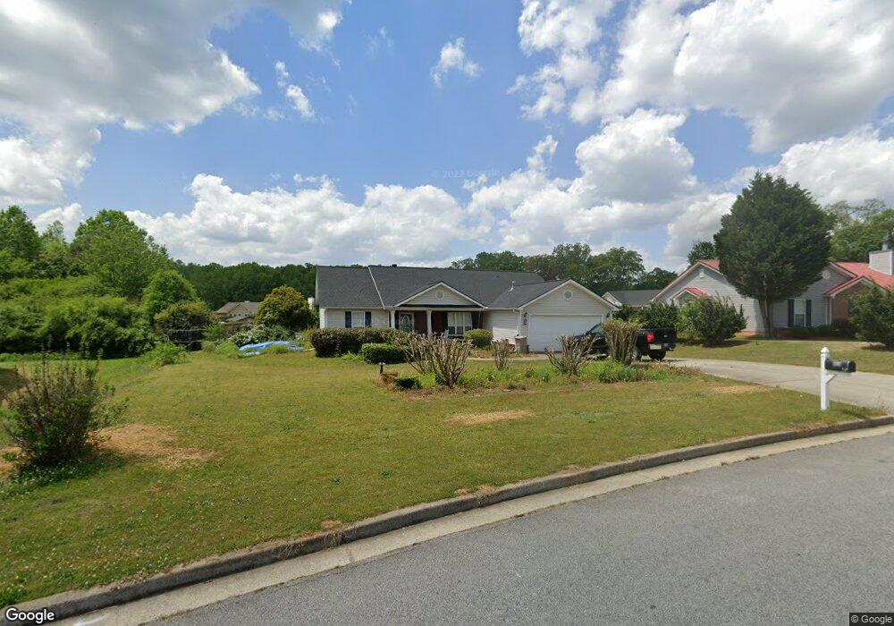 133 Pinkston Ct, Winder, GA 30680 - photo 1