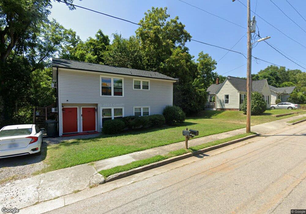 270-2 Spring St, Concord, NC 28025 - photo 1