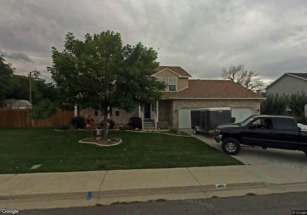 4863 Mountain View Cir, Highland, UT 84003 - photo 1