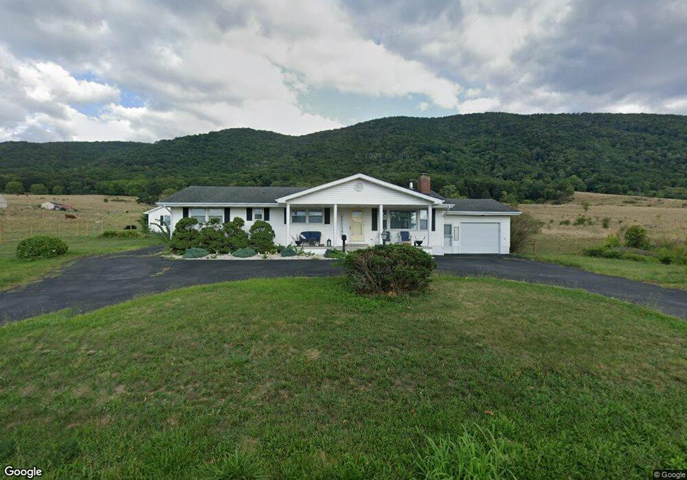 4839 Us Highway 220 S, Moorefield, WV 26836 - photo 1
