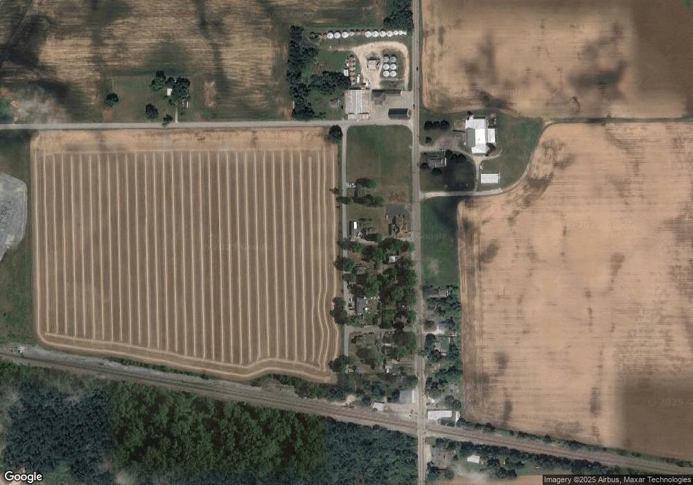 NA Union St, Union Township, IN 46511 - photo 1