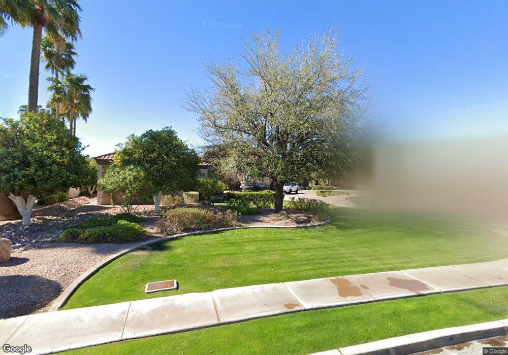 3719 E Leonora St, Mesa, AZ 85215 - photo 1