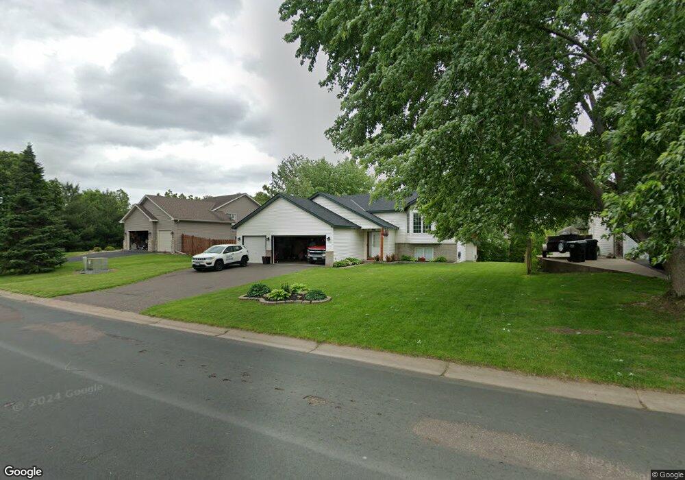 6439 151st St N, Hugo, MN 55038 - photo 1