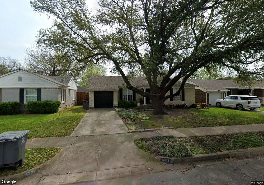 4332 Delmar Ave, Dallas, TX 75206 - photo 1