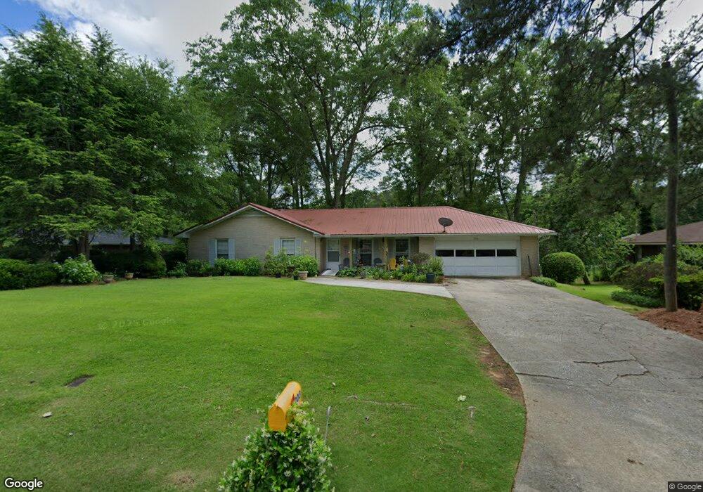 203 Belva St, Carrollton, GA 30117 - photo 1