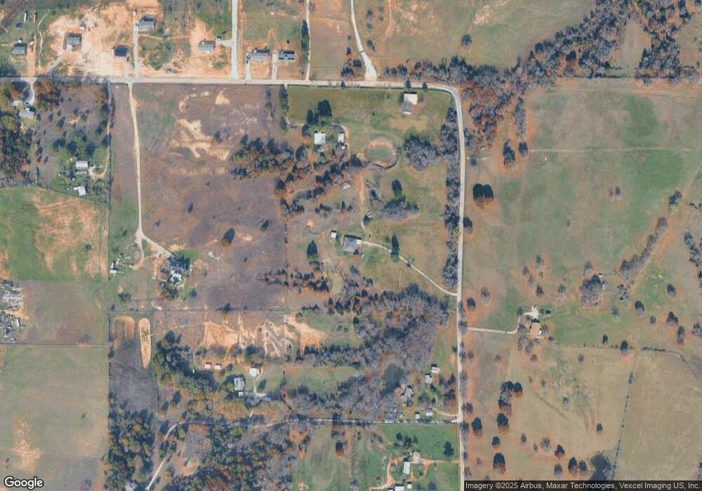 439 County Road 4790, Boyd, TX 76023 - photo 1