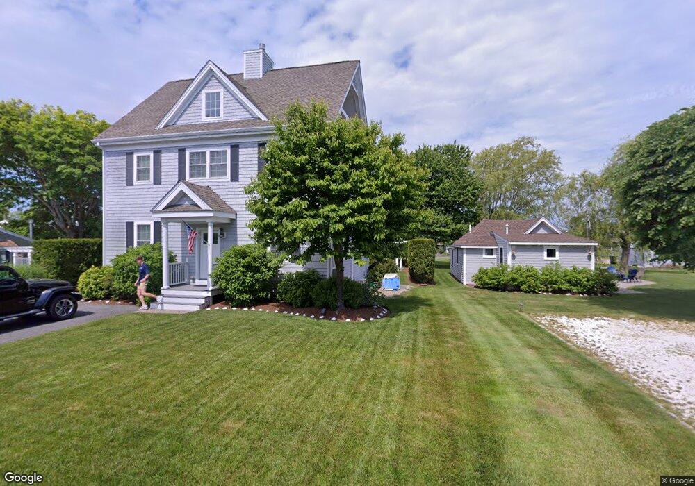 69 Harbor View Rd, Barnstable, MA 02630 - photo 1