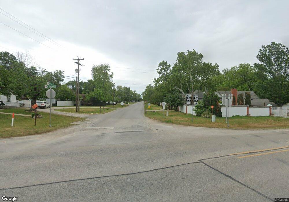 100 S Main St unit S, Aubrey, TX 76227 - photo 1