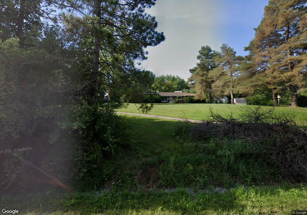 8032 Frances Rd, Otisville, MI 48463 - photo 1