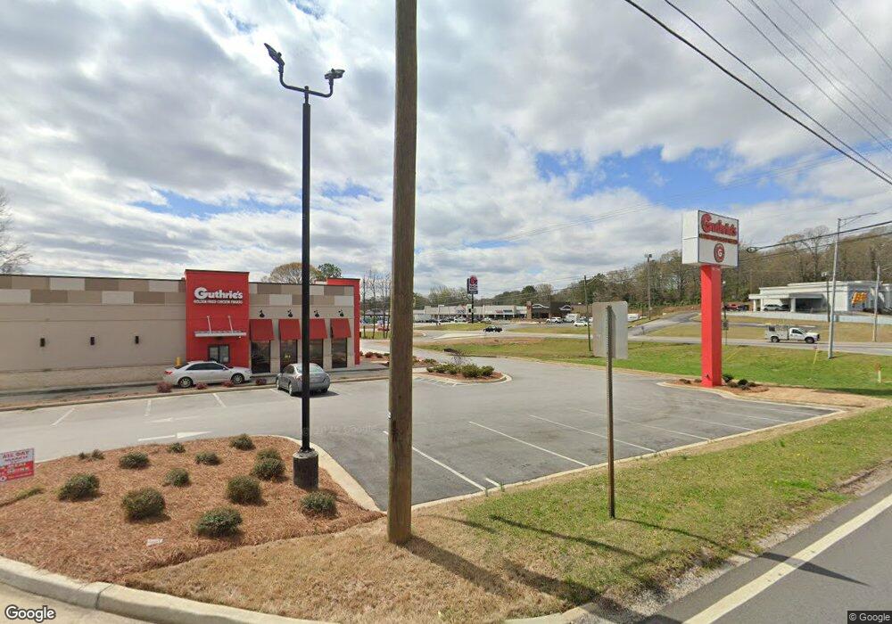 0 Rock Mills Rd unit 3284387, Roanoke, AL 36274 - photo 1