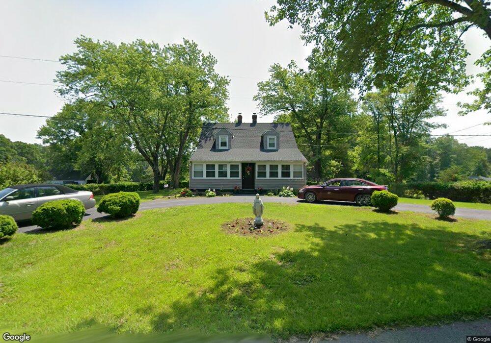 15800 Letcher Rd, Brandywine, MD 20613 - photo 1