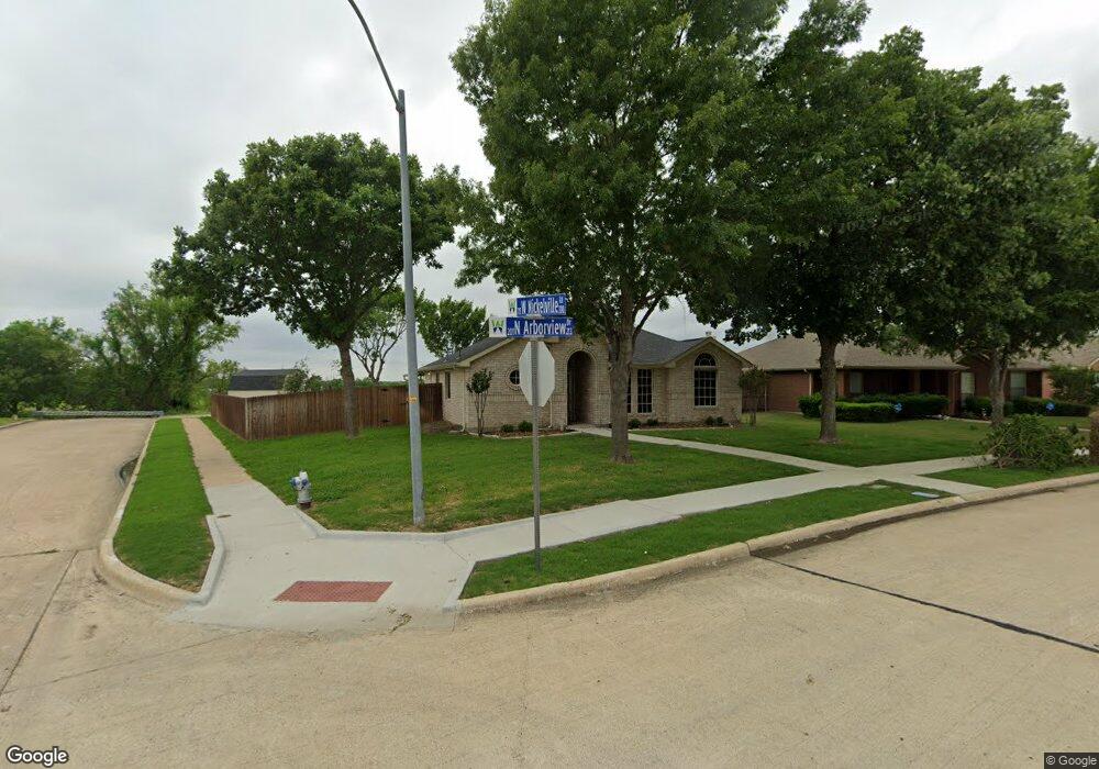 201 Arborview Dr, Wylie, TX 75098 - photo 1