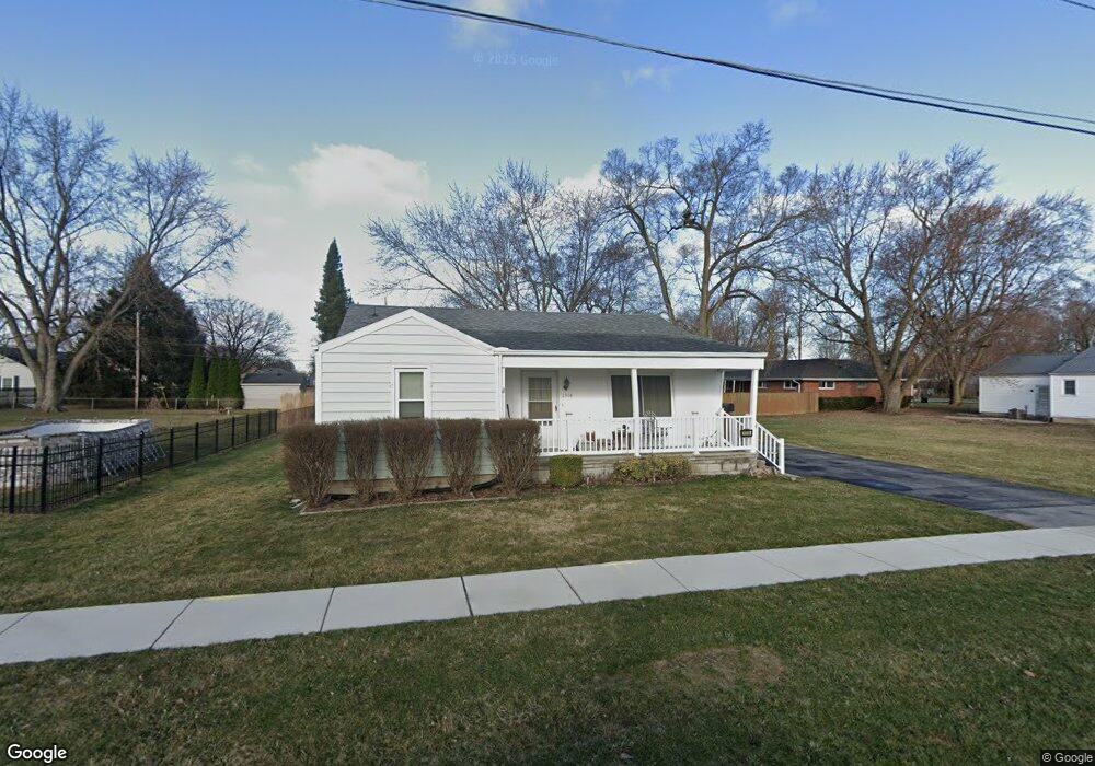 1514 Washington Ave, Findlay, OH 45840 - photo 1