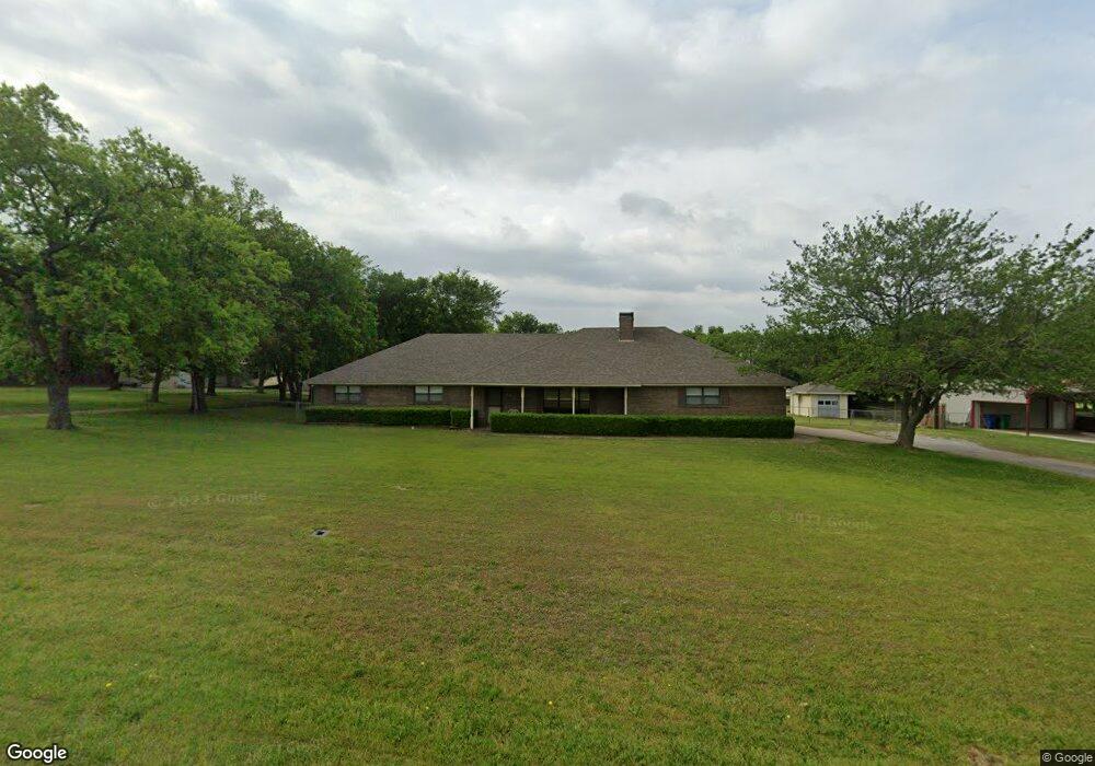 513 Preston Dr, Pottsboro, TX 75076 - photo 1