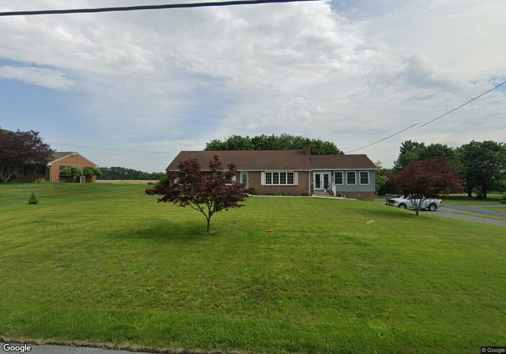 5124 Lincoln Way W, Saint Thomas, PA 17252 - photo 1