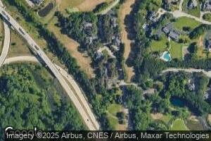 3433 Meadowood Trail Dr SE, Grand Rapids, MI 49546