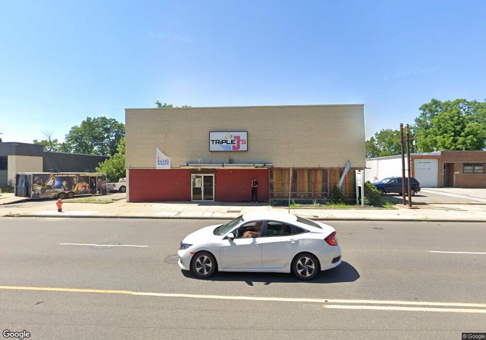 15735 Euclid Ave, East Cleveland, OH 44112 - photo 1