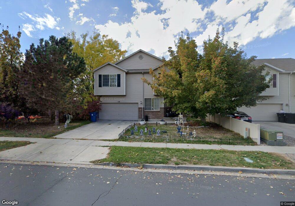 156 S 800 W, Spanish Fork, UT 84660 - photo 1