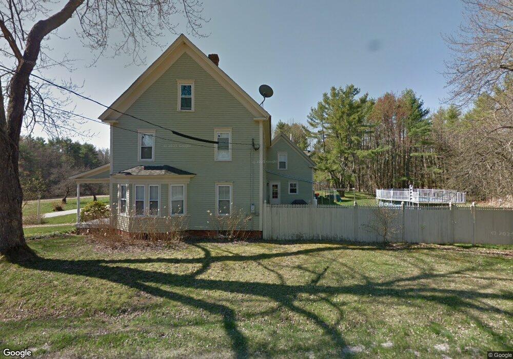 7 Beech Hill Rd, Freeport, ME 04032 - photo 1