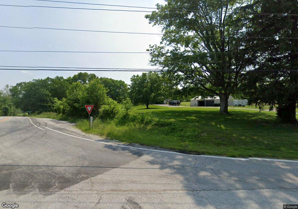 3715 Highway 64 NE, New Salisbury, IN 47161 - photo 1