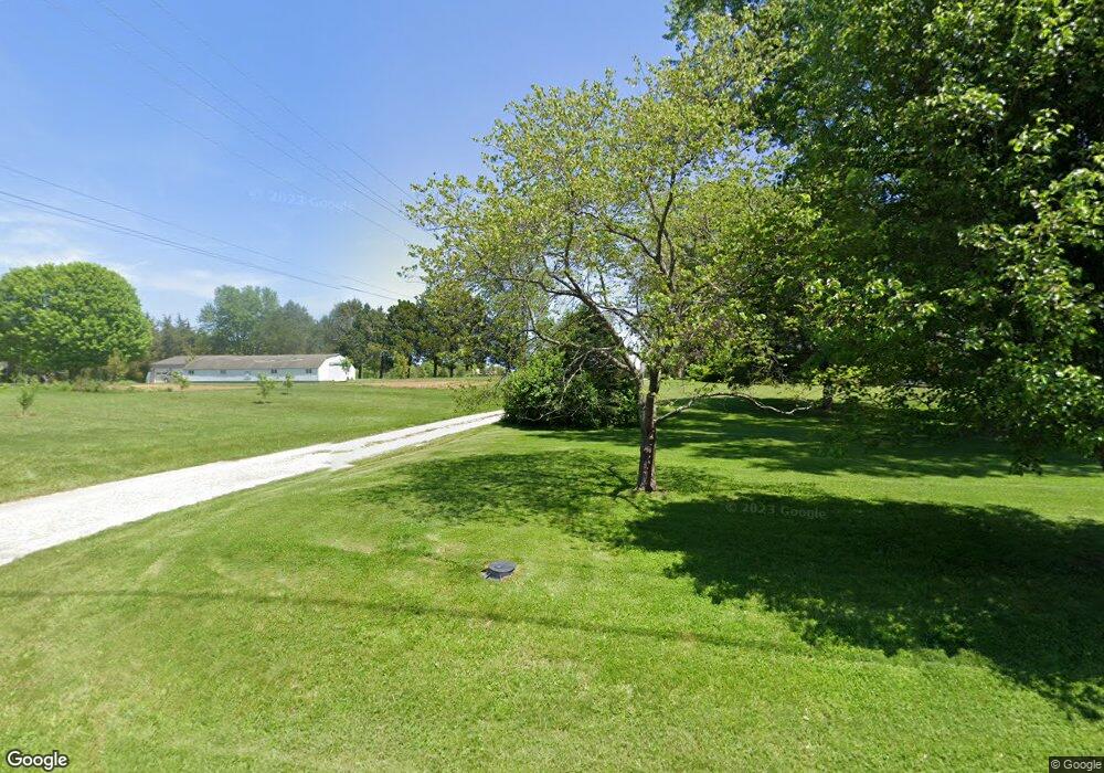 6020 Corydon Ramsey Rd NW, Ramsey, IN 47166 - photo 1