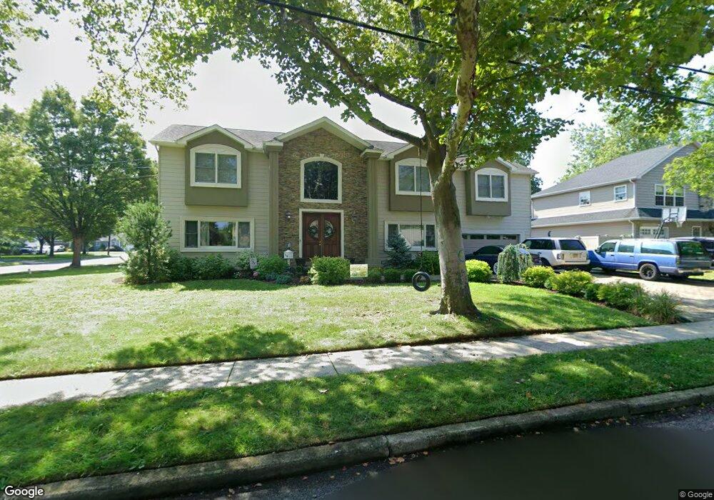 128 Owen Place, Paramus, NJ 07652 - photo 1