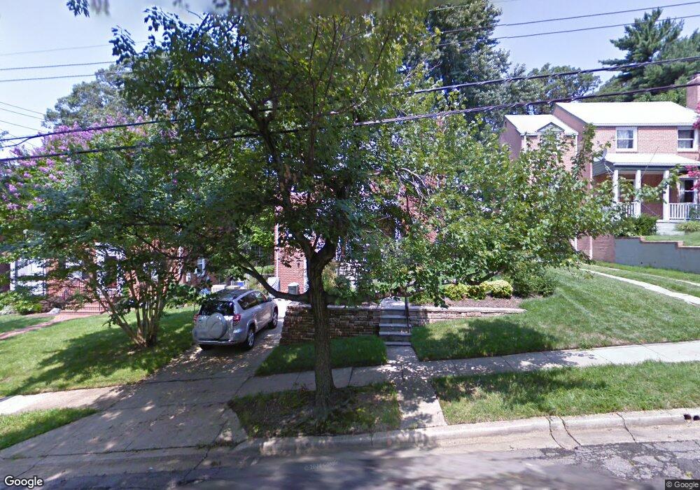 2814 64th Ave, Cheverly, MD 20785 - photo 1