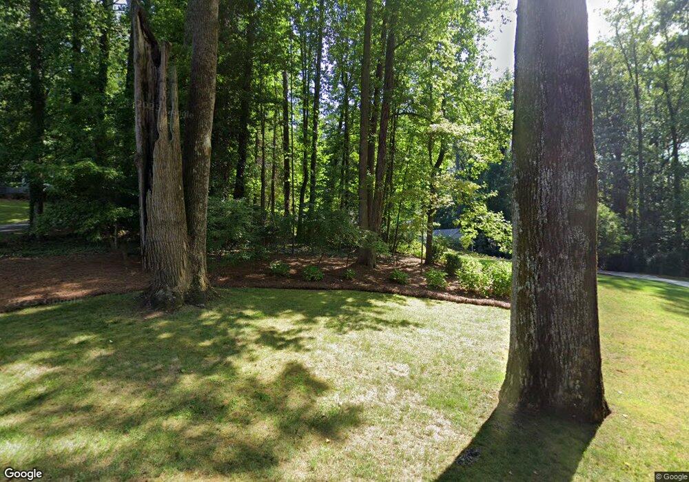 380 Chinquapin Dr SW, Marietta, GA 30064 - photo 1