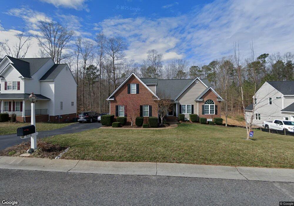 9218 Bailey Oak Dr, Midlothian, VA 23112 - photo 1