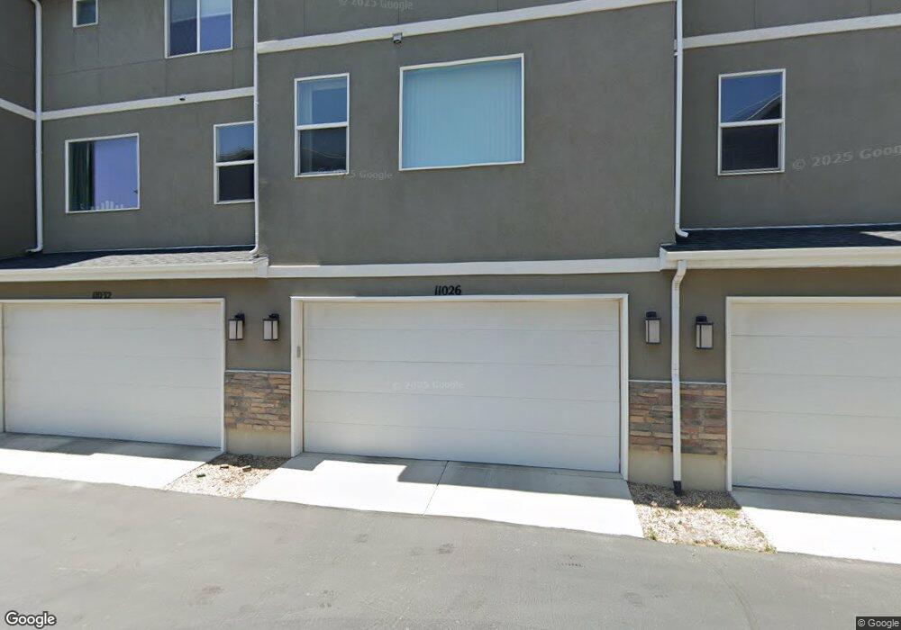 11026 S Harvest Pointe Dr unit 2016, South Jordan, UT 84095 - photo 1