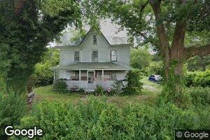 2728 Snow Hill Rd, Girdletree, MD 21829
