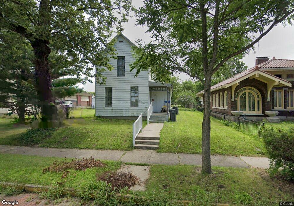 155 Division St, Elkhart, IN 46516 - photo 1