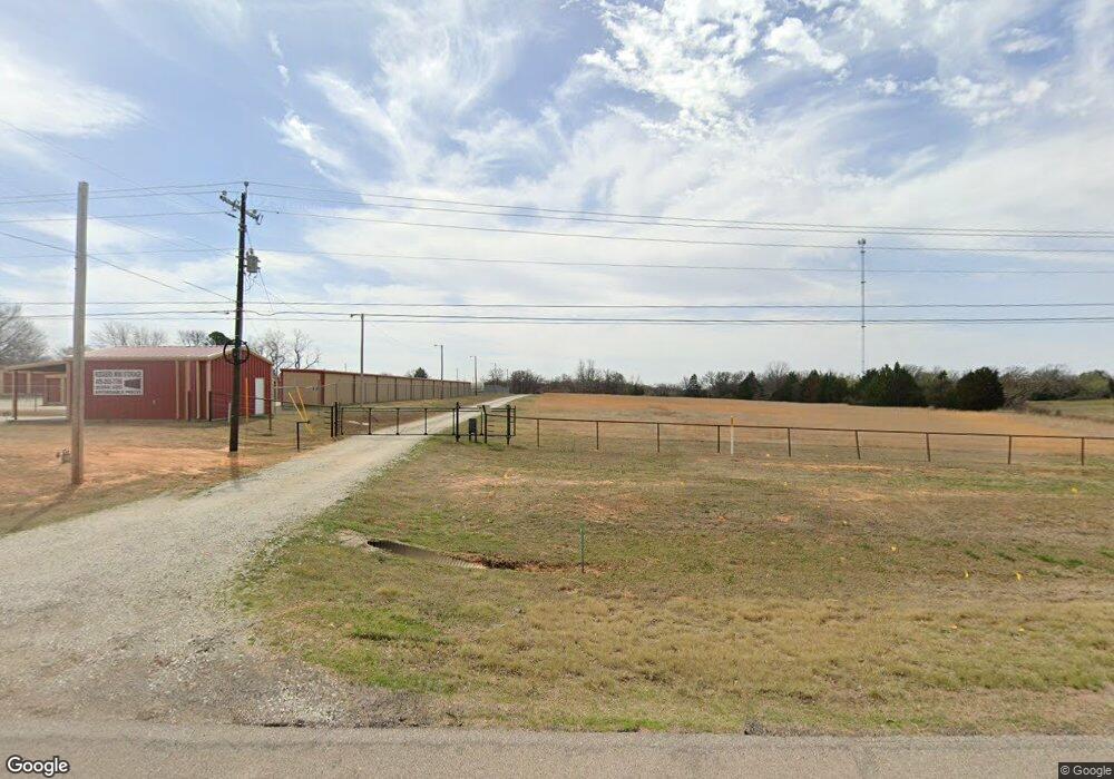 38411 Highway 9, Tecumseh, OK 74873 - photo 1