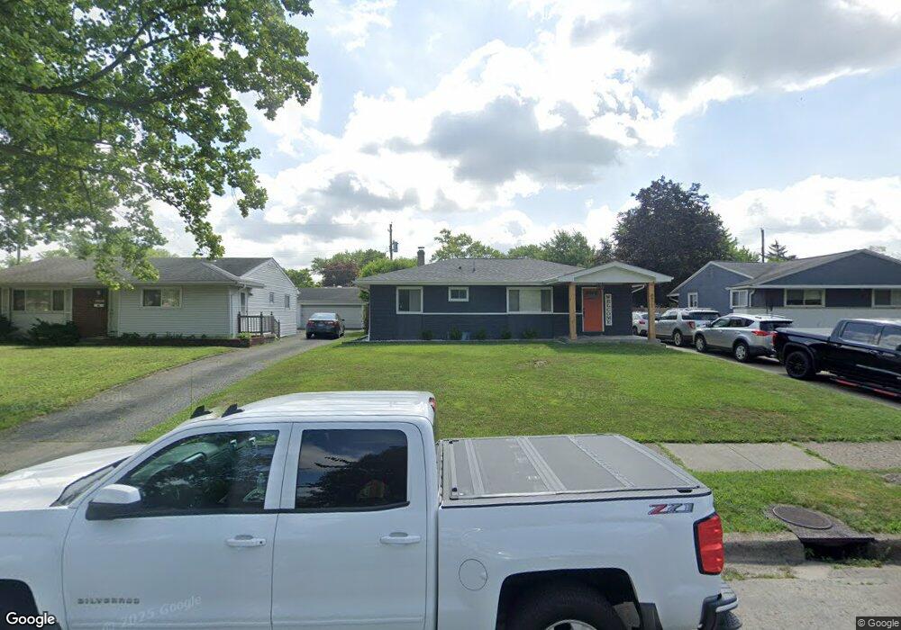 4472 Hartwell Rd, Columbus, OH 43224 - photo 1