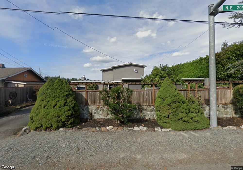 7205 Lake Ballinger Way, Edmonds, WA 98026 - photo 1