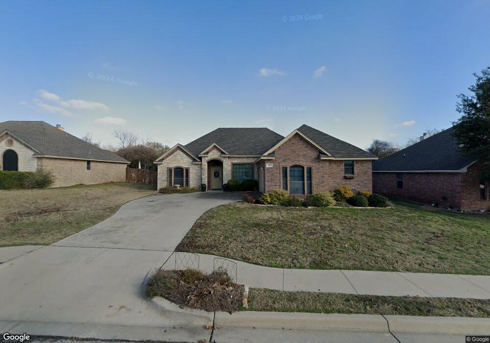 307 Jade Ln, Weatherford, TX 76086 - photo 1